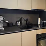 Apartment Fuer Zwei Direkt An Der Piste In Fee Saas-Fee