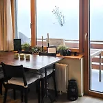 Fuer 2 In - Balkon & Saastalcard *