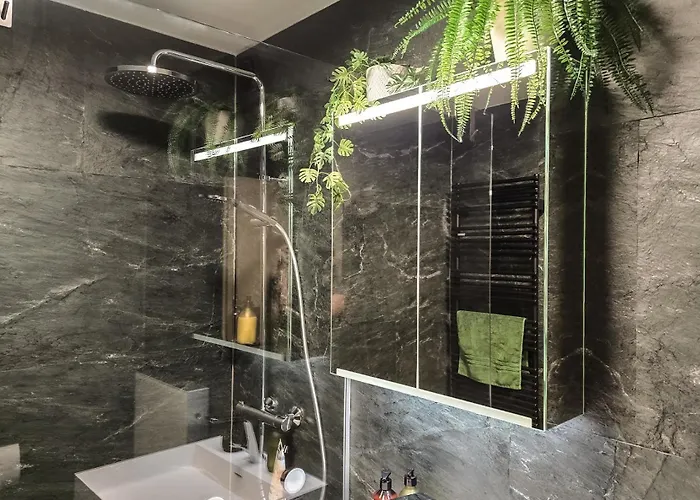 Fuer Zwei Direkt An Der Piste In Fee Apartmán Saas Fee