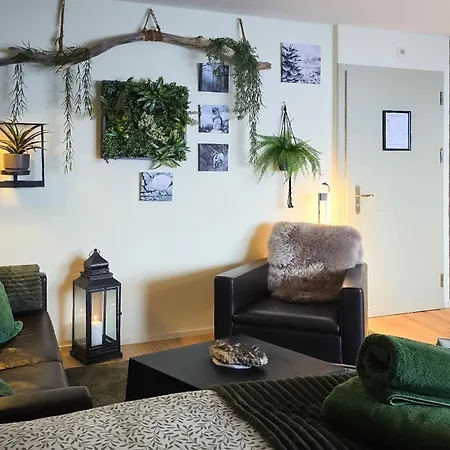 Apartman Fuer Zwei Direkt An Der Piste In Fee *