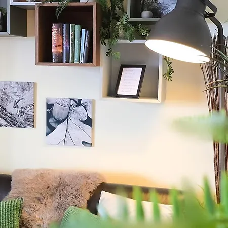 Apartman Fuer Zwei Direkt An Der Piste In Fee *