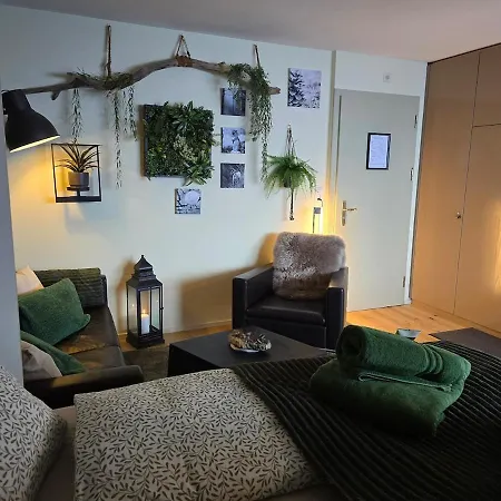 Fuer Zwei Direkt An Der Piste In Fee *