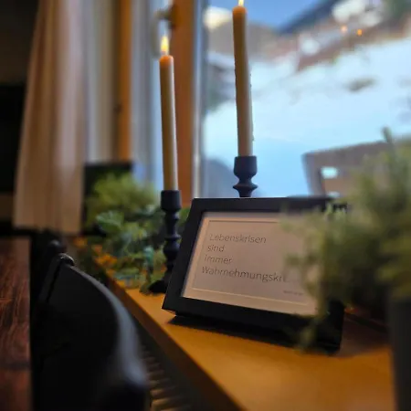 Appartement Fuer Zwei Direkt An Der Piste In Fee Saas Fee