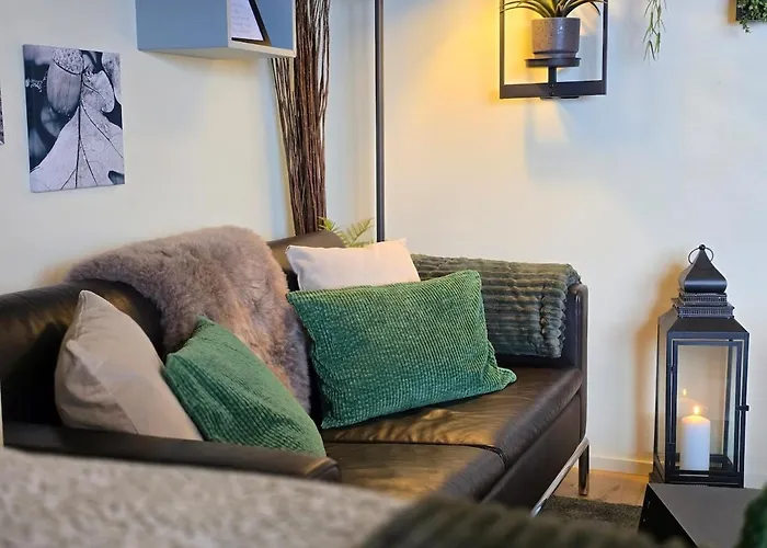 Appartement Fuer Zwei Direkt An Der Piste In Fee Saas Fee