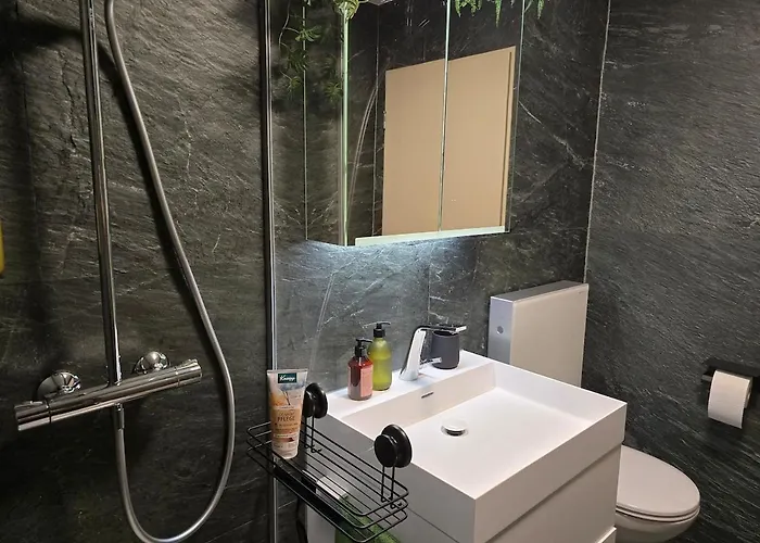 Appartement Fuer Zwei Direkt An Der Piste In Fee *